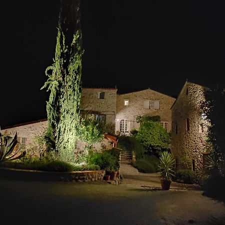 Hotel Le Mas Trilles Ceret Exterior photo