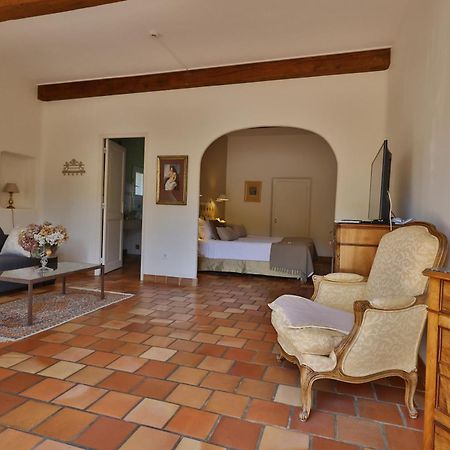 Hotel Le Mas Trilles Ceret Exterior photo