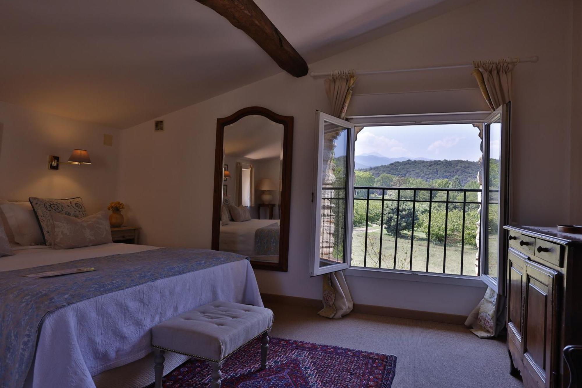 Hotel Le Mas Trilles Ceret Exterior photo